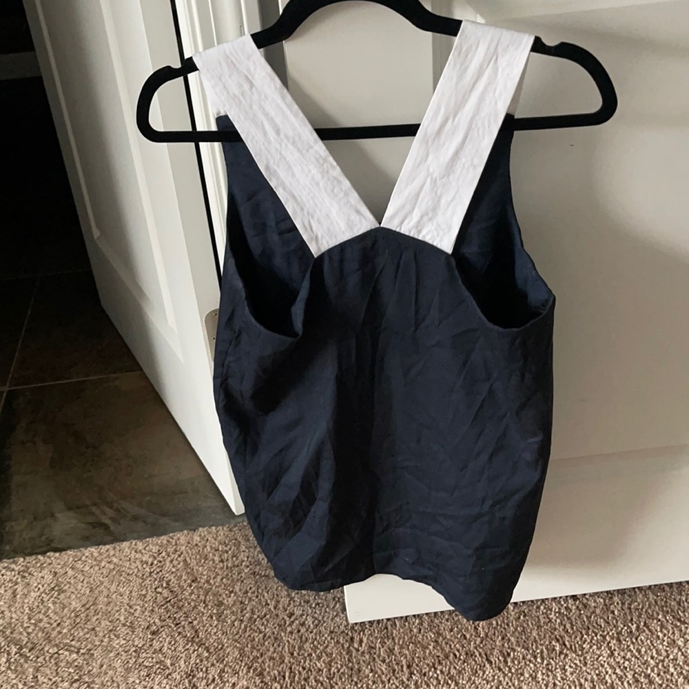 Banana republic top